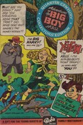 ADVENTURES OF THE BIG BOY #302B 