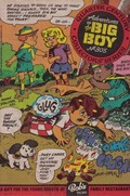 ADVENTURES OF THE BIG BOY #305B 