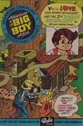 ADVENTURES OF THE BIG BOY #304B 