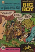 ADVENTURES OF THE BIG BOY #271C 