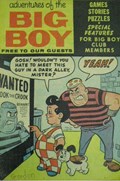 ADVENTURES OF THE BIG BOY #26 