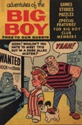 ADVENTURES OF THE BIG BOY #26B 