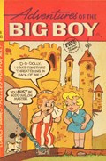 ADVENTURES OF THE BIG BOY #100B 