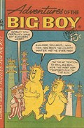 ADVENTURES OF THE BIG BOY #106B 