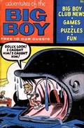ADVENTURES OF THE BIG BOY #39B 