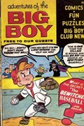 ADVENTURES OF THE BIG BOY #44B 