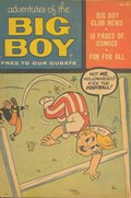 ADVENTURES OF THE BIG BOY #46B 