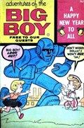 ADVENTURES OF THE BIG BOY #48B 