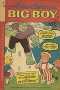 ADVENTURES OF THE BIG BOY #86B 