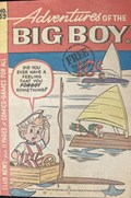 ADVENTURES OF THE BIG BOY #59B 