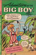 ADVENTURES OF THE BIG BOY #135B 