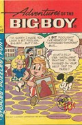 ADVENTURES OF THE BIG BOY #148B 