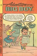 ADVENTURES OF THE BIG BOY #90 