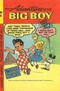 ADVENTURES OF THE BIG BOY #92 