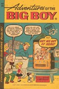ADVENTURES OF THE BIG BOY #93 