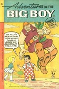 ADVENTURES OF THE BIG BOY #94 