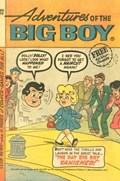 ADVENTURES OF THE BIG BOY #70 