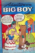 ADVENTURES OF THE BIG BOY #63 