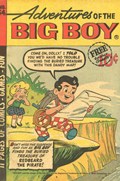 ADVENTURES OF THE BIG BOY #64 