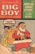 ADVENTURES OF THE BIG BOY #47 