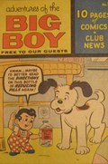 ADVENTURES OF THE BIG BOY #51 