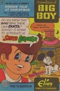 ADVENTURES OF THE BIG BOY #284 