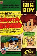 ADVENTURES OF THE BIG BOY #296 