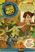 ADVENTURES OF THE BIG BOY #304 