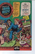 ADVENTURES OF THE BIG BOY #303 