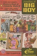 ADVENTURES OF THE BIG BOY #275 