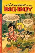 ADVENTURES OF THE BIG BOY #146 