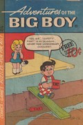 ADVENTURES OF THE BIG BOY #112 