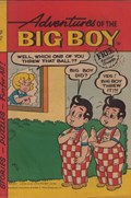 ADVENTURES OF THE BIG BOY #97 