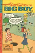 ADVENTURES OF THE BIG BOY #102 