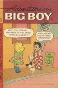 ADVENTURES OF THE BIG BOY #103 
