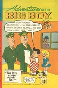 ADVENTURES OF THE BIG BOY #104 