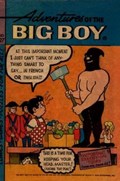 ADVENTURES OF THE BIG BOY #127 