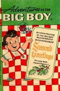 ADVENTURES OF THE BIG BOY #130 
