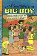 ADVENTURES OF THE BIG BOY #116 