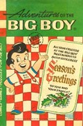 ADVENTURES OF THE BIG BOY #118 