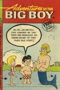 ADVENTURES OF THE BIG BOY #123 