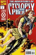 ADVENTURES OF CYCLOPS AND PHOENIX #3 