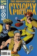 ADVENTURES OF CYCLOPS AND PHOENIX #4 