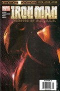 IRON MAN #27B 