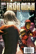 IRON MAN #26B 