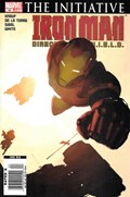 IRON MAN #16B 