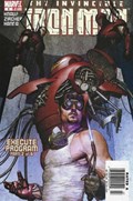 IRON MAN #8B 