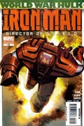 IRON MAN #19-2nd 