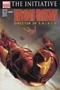 IRON MAN #15-2nd 