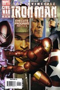 IRON MAN #7 